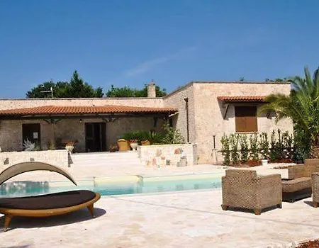 Villa Franca Noci Exterior foto