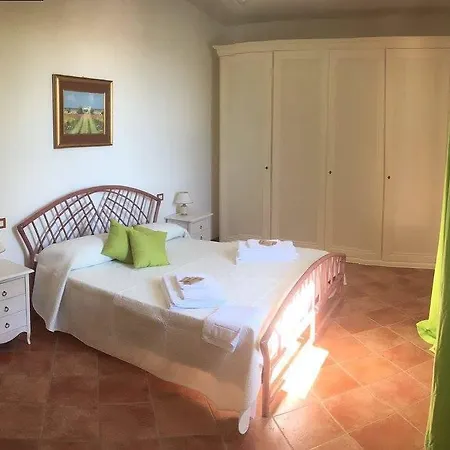 Villa Franca Noci Exterior foto