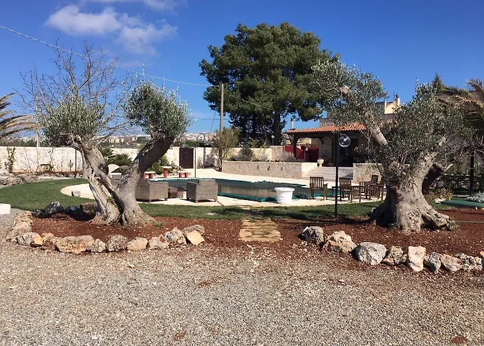 Villa Franca