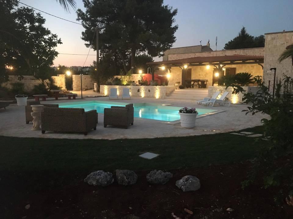 Villa Franca Noci
