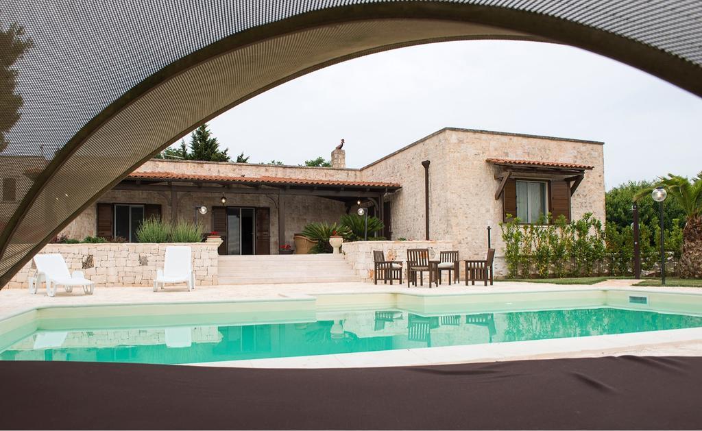 Villa Franca Noci
