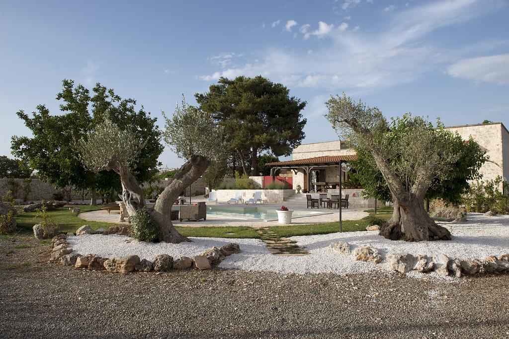 Franca Villa Noci