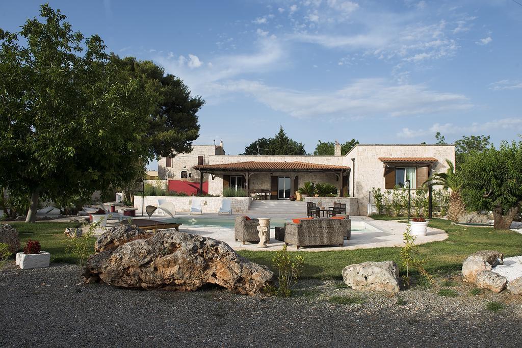 Villa Franca Noci
