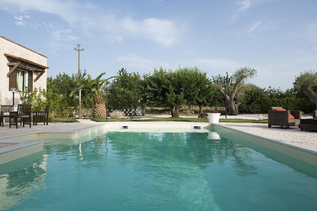 Franca Villa Noci